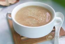 夏天睡覺(jué)出汗多，3個(gè)食譜來(lái)改善