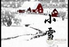 小雪前后兩個養生關鍵是什么你知道嗎？可以預防心腦血管的疾病