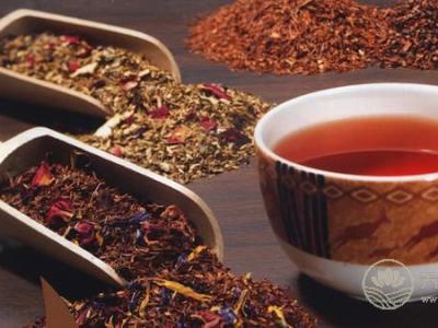 秋日最佳養(yǎng)生茶： 紅茶