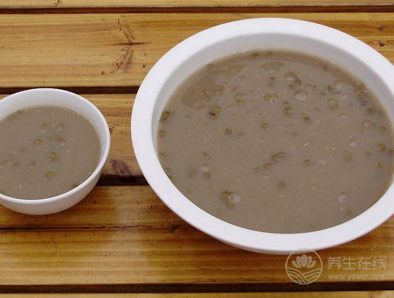 芒種節(jié)氣養(yǎng)生: 飲食宜清補 宜吃八寶