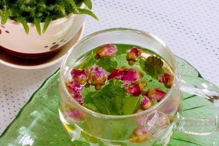大暑女人喝什么茶養(yǎng)生好?大暑有哪些養(yǎng)生茶?
