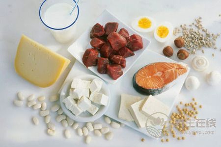 處暑養生吃哪些食物好?處暑怎樣調整飲食吃的健康?