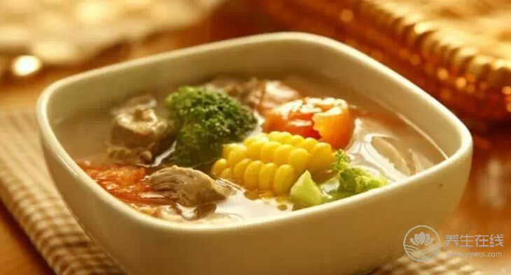 身體虛藥補(bǔ)不如食補(bǔ) 推薦夏季三款補(bǔ)虛美食