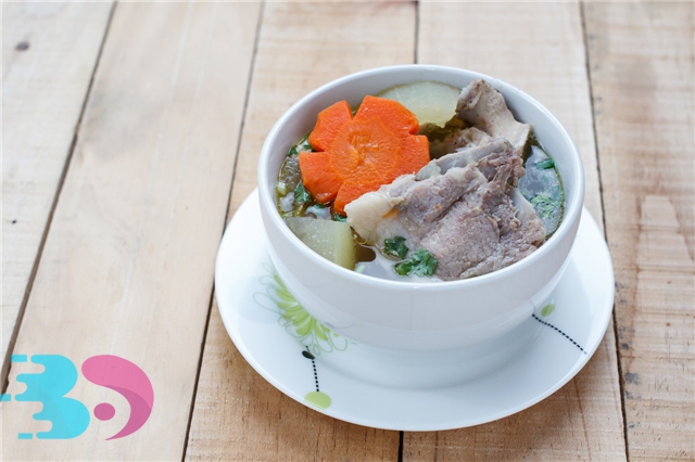 適合春季喝的湯？春季養(yǎng)生小知識(shí)