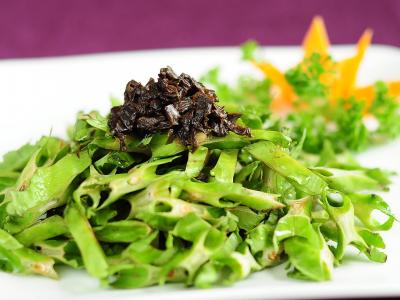 春天對咽喉好的食物，抓緊時間補(bǔ)充營養(yǎng)