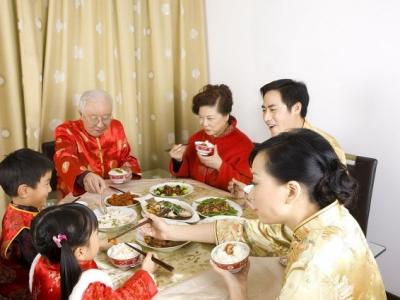 南方春節(jié)有關(guān)美食都有哪些？這幾道美食是很多人都喜歡的！