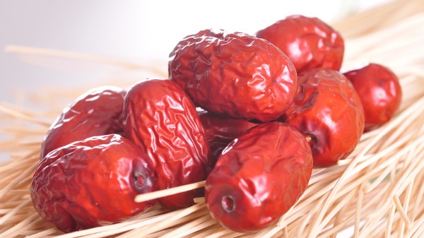 冬季養(yǎng)生吃紅棗？滋補功效好