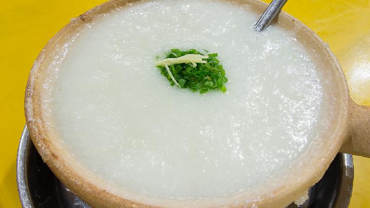 冬季吃什么粥有利身體健康 冬季常喝5款粥養(yǎng)出好身體