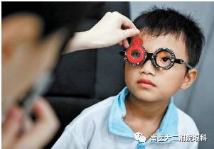 驗(yàn)光不準(zhǔn)有什么危害嗎?