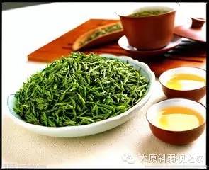 十種食物護眼抗輻射