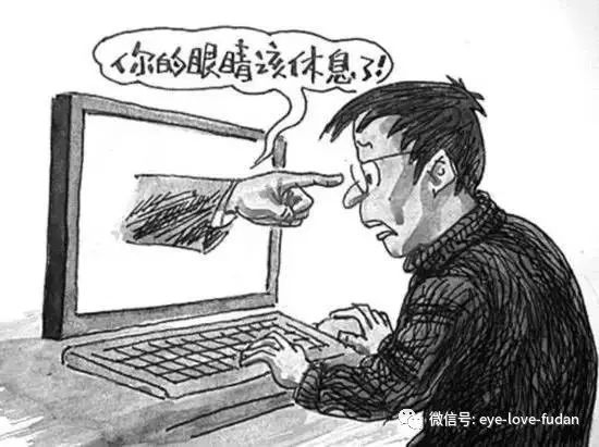 一步步發(fā)展成為高度近視的原因？您知道嗎？