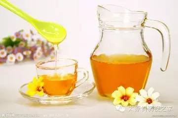十種食物護眼抗輻射