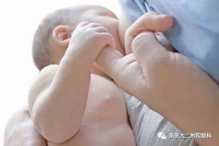 預防寶寶弱視，注意六個細節！