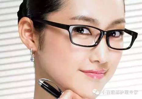 6個壞習慣毀掉你的眼睛！