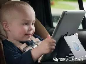 預防寶寶弱視，注意六個細節！