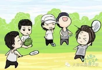 常打羽毛球,提高視覺靈敏度 常打羽毛球,提高視覺靈敏度