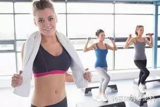 合理運動，穩控血糖