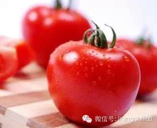 保護(hù)視力吃哪些紅色蔬果好？