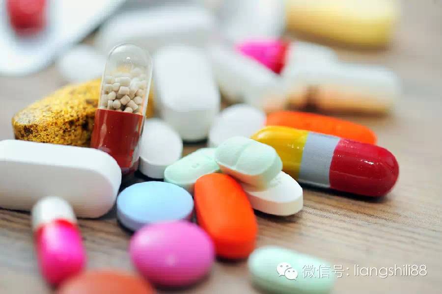 藥物居然是引發干眼癥禍首 藥物居然是引發干眼癥禍首