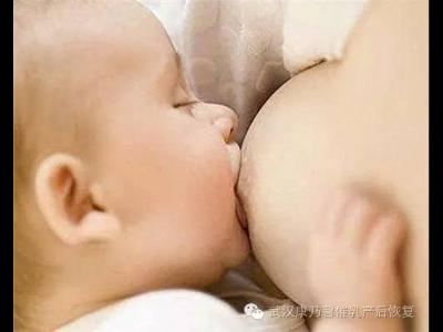 媽媽長期這樣喂奶，居然會影響寶寶視力