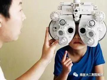 七個(gè)兒童近視常見(jiàn)問(wèn)題問(wèn)答