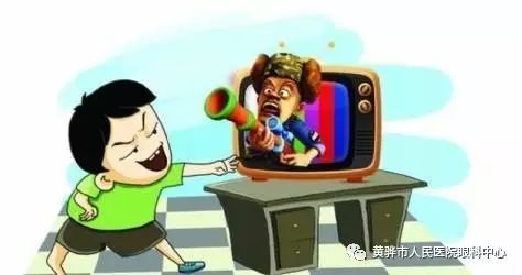 預(yù)防兒童近視遵循這八個(gè)預(yù)防要點(diǎn)