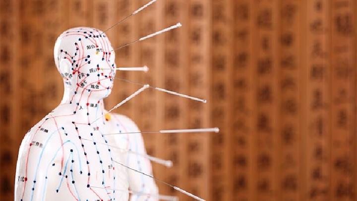 蕁麻疹的針灸治療方法有哪些 中醫(yī)治療蕁麻疹的6種針灸方法