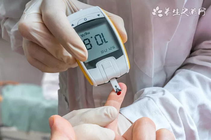 糖尿病人空腹血糖控制的理想目標(biāo) 糖尿病的血糖控制目標(biāo)