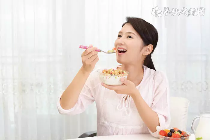 七道快手營養早餐