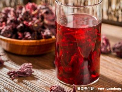 男人喝洛神花能壯陽嗎有效果嗎，有但不厲害(附壯陽最快最猛藥)