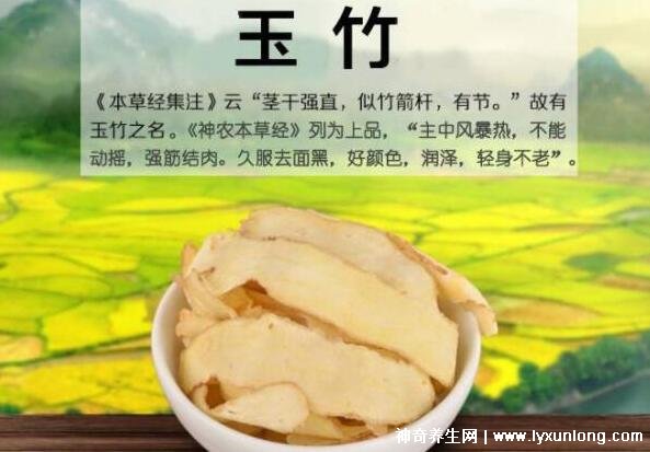 三種人不能吃玉竹,痰濕氣滯/脾虛便溏/陰虛內寒要忌口-易網<a href=http://www.jjkd2019.cn/ target=_blank class=infotextkey>健康養生</a>網 三種人不能吃玉竹,痰濕氣滯/脾虛便溏/陰虛內寒要忌口