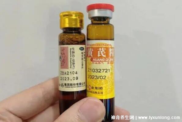 吃黃芪一年心衰好了怎么回事，強(qiáng)心保肝治愈輕度心衰