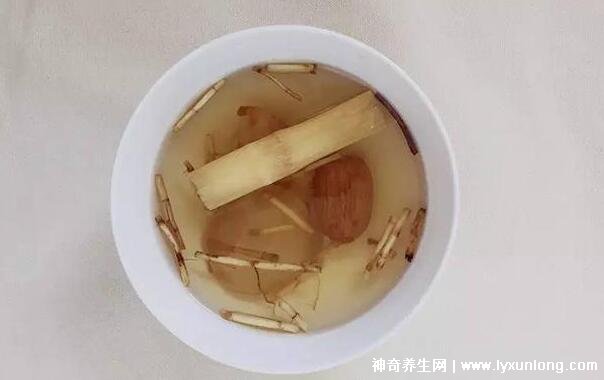 白茅根治好了我的尿毒癥，利尿排毒/恢復腎功能(附真實案例)