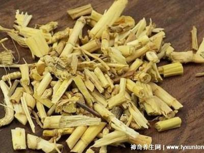 白茅根治好了我的尿毒癥，利尿排毒/恢復(fù)腎功能(附真實(shí)案例)